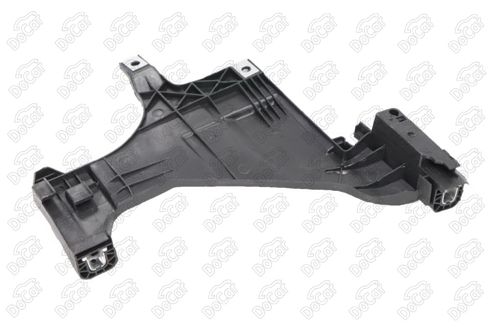 Кронштейн крепления бампера под фару Прав. Audi A4 2011-2015 8T0941454D-DCR 8T0941454D-DCR