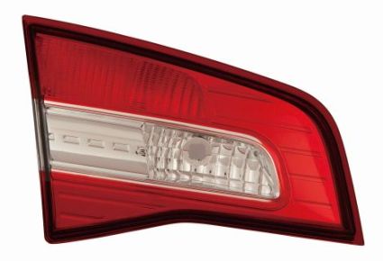 KOLEOS ФОНАРЬ ЗАДН ВНУТРЕН ЛЕВ (DEPO) RNKAL08-750-L RNKAL08-750-L