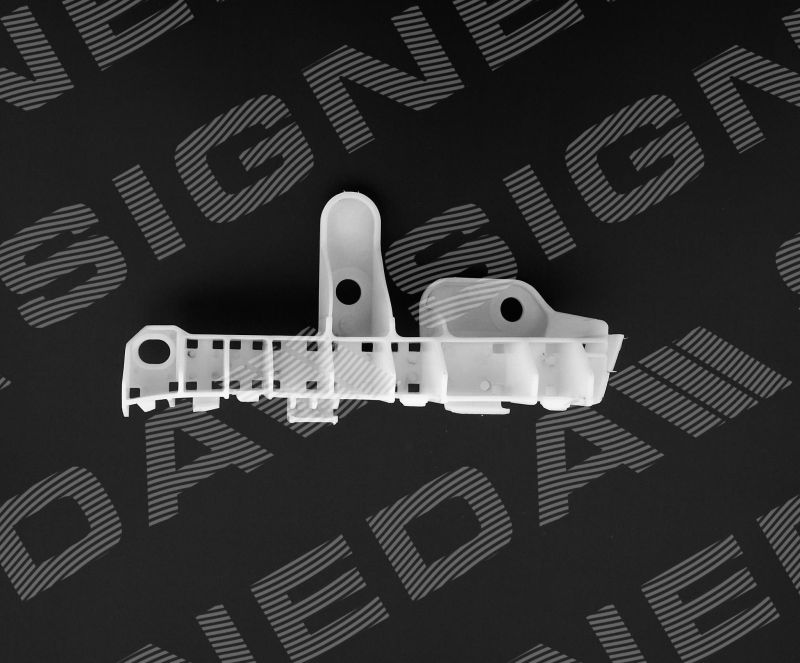 КРОНШТЕЙН ДЛЯ БАМПЕРА PSB43051AR PSB43051AR