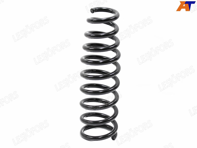 Пружина подвески передняя MAZDA 6 08- 4055462 4055462