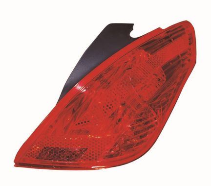 308 ФОНАРЬ ЗАДН ВНЕШН ПРАВ (DEPO) PG30807-740-R PG30807-740-R