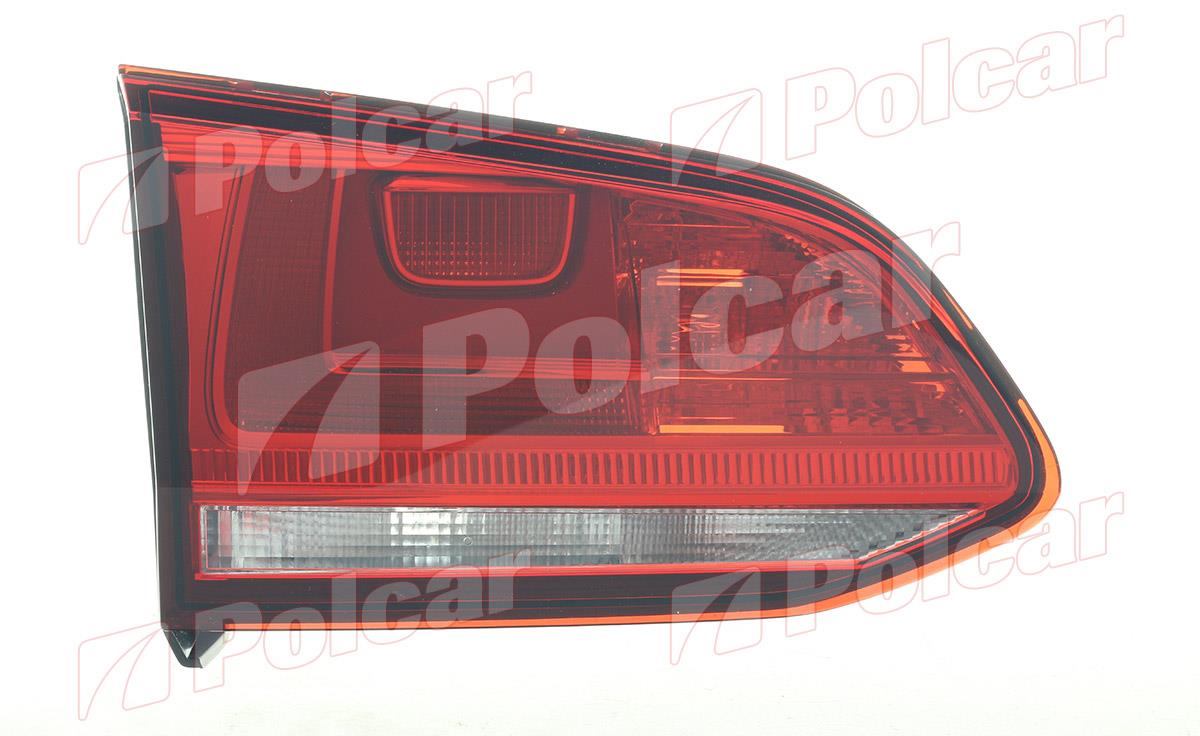Фонарь задний 95C2873V 95C2873V