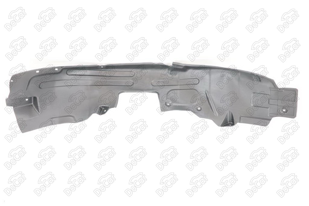 Подкрылок передний Прав. Hyundai iX35 2011- 86812-2Y000-DCR 86812-2Y000-DCR