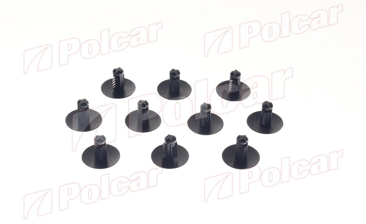 3065200 Polcar пистон изоляции для 