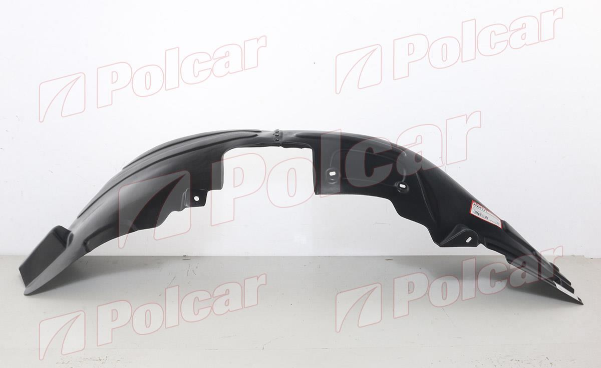 Подкрылок левый 4048FL1T 4048FL1T