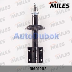 Амортизатор передний 1,5т л=пр DM01202 DM01202