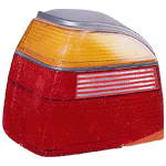 GOLF ФОНАРЬ ЗАДН ВНЕШН ЛЕВ (DEPO) VWGLF92-740-L