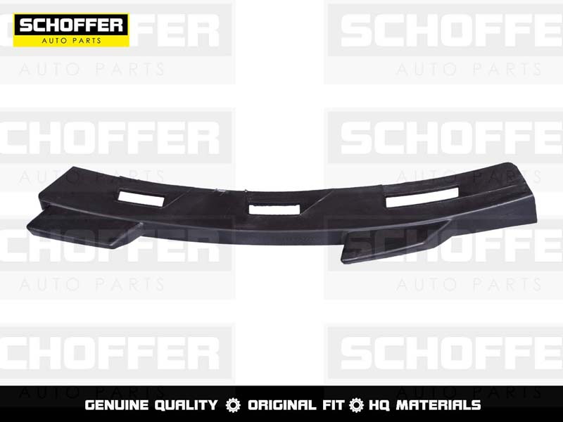 Крепление бампера (под фару)правое Hyundai Solaris 10-14 SHF04813 SHF04813