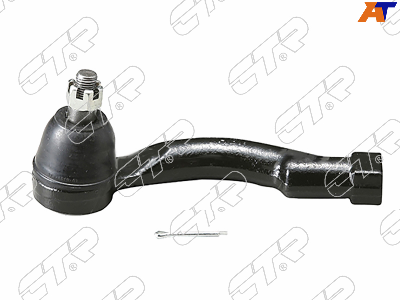 CEKK-27L CTR Наконечник рулевой тяги KIA SORENTO 02-09 LH для 