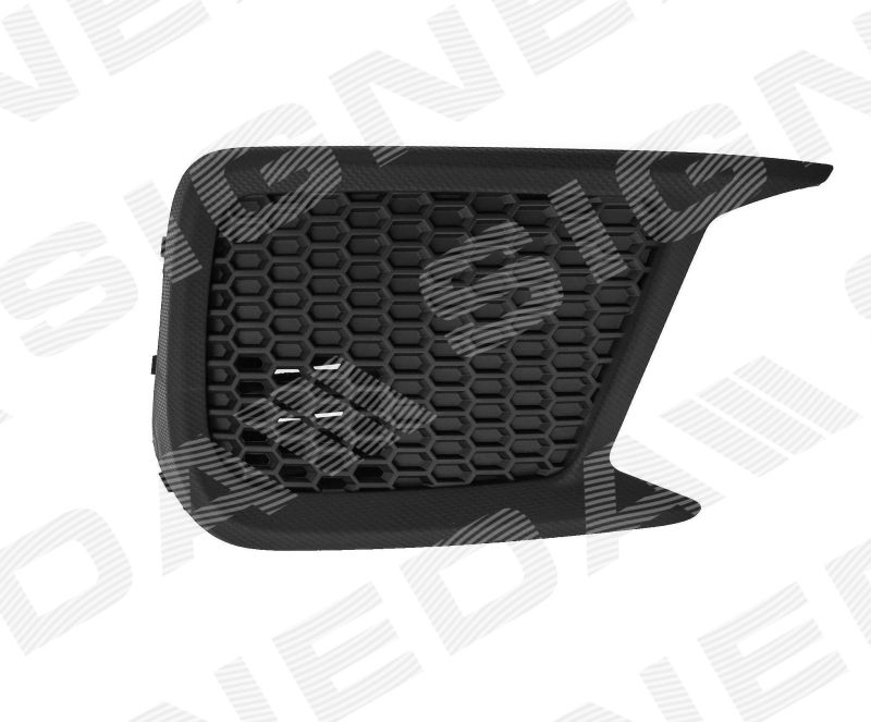 PSB99049CAR Subaru РЕШЕТКА В БАМПЕР для 