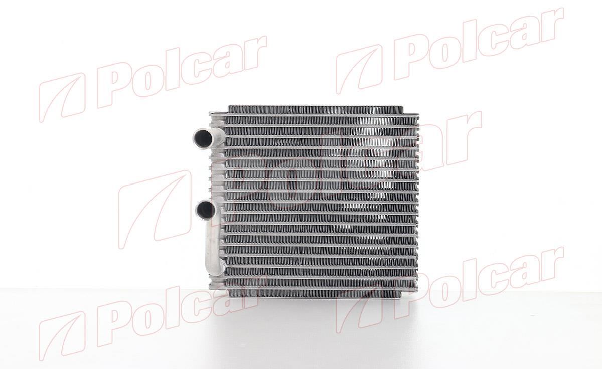 Испаритель кондиционера 3201P8-1 3201P8-1