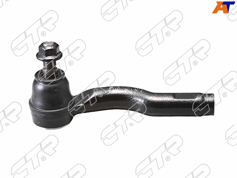 Наконечник рулевой MAZDA 6 02-07 LH CE0463 CE0463