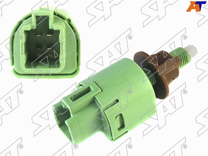 ST-84340-69075 Sat Датчик включения стоп-сигнала TOYOTA CAMRY/COROLLA AXIO/FIELDER/LC200/NOAH/PRIUS/RAV4 05- для 