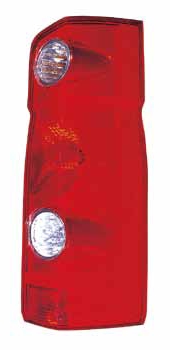 CRAFTER ФОНАРЬ ЗАДН ВНЕШН ПРАВ (DEPO) VWCRA06-740-R VWCRA06-740-R