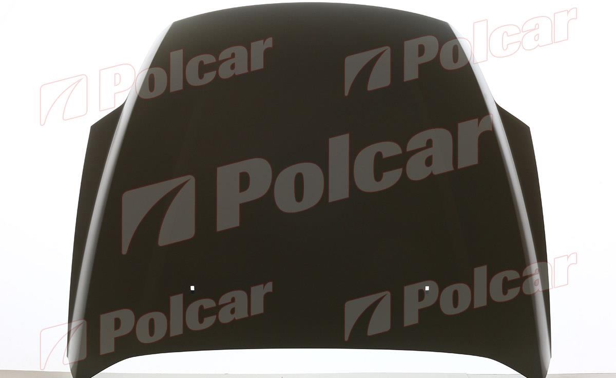 32D103 Polcar Капот для 