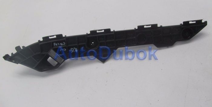 17BS698 Casp Кронштейн заднего бампера левый (большой) для 