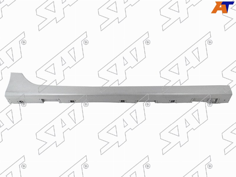 ST-MZ26-521-A1 Sat Порог MAZDA 6 07-10 SPORT RH для 