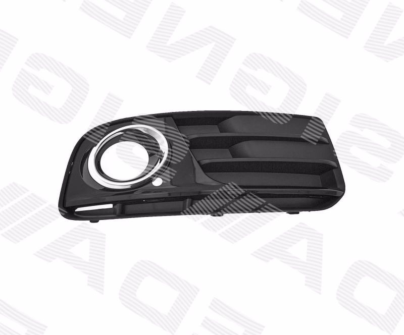 Решетка в передний бампер под птф 2013- правая PAD99043CAR PAD99043CAR