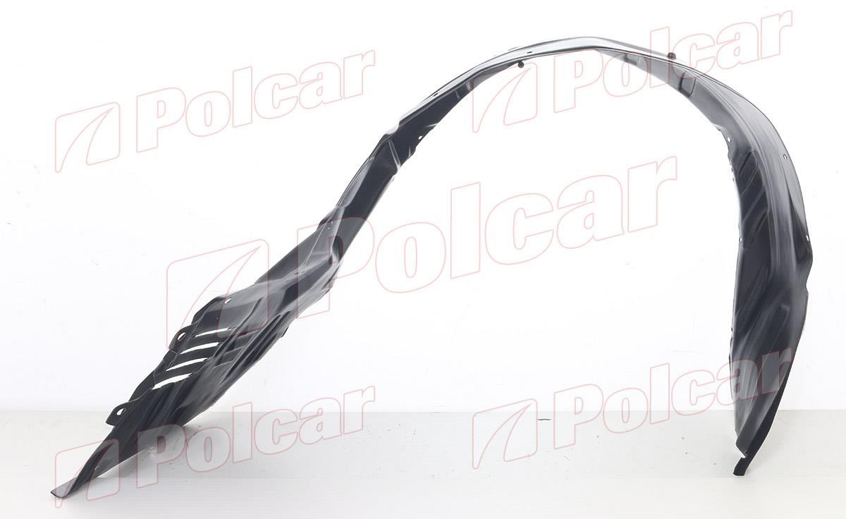 5275FP1T Polcar Подкрылок правый для 