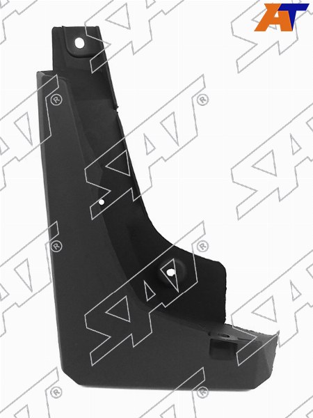 Брызговик TOYOTA RAV4 19- задний LH ST-TYY5-064B-2 ST-TYY5-064B-2