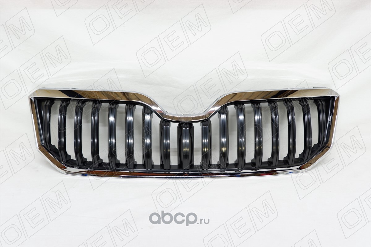 OEM3158 O.e.m. Решетка радиатора для 