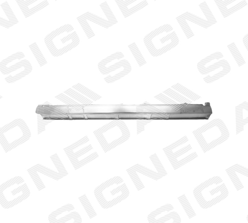 PFD76020EL Signeda Порог левый SDN/HB для 