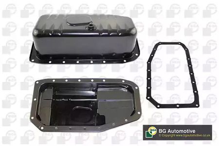 Тормозные колодки задние SP1406 SP1406