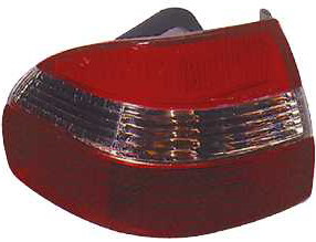ФОНАРЬ ЗАДН ВНЕШН ЛЕВ (4 дв) (DEPO) TYCRL98-741-L TYCRL98-741-L