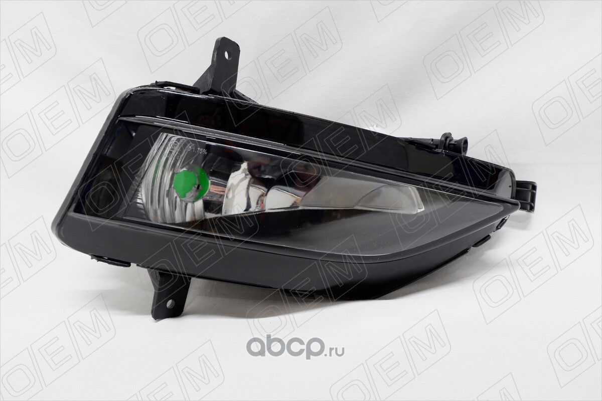 OEM0091PTFPR O.e.m. Фара противотуманная правая  для 