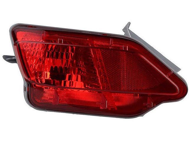 TYRV413-731-R China RAV4 ФОНАРЬ ЗАДН В БАМПЕР ПРАВ (Китай) для 