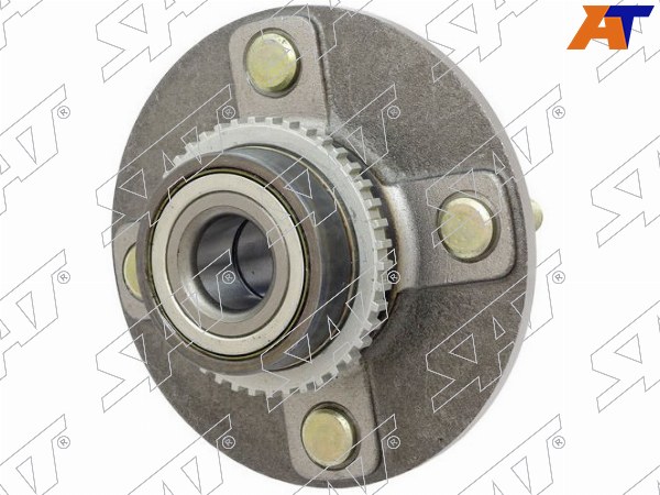 Ступичный узел задн. NISSAN ALMERA B10RS 06- ST-43202-95F0B ST-43202-95F0B