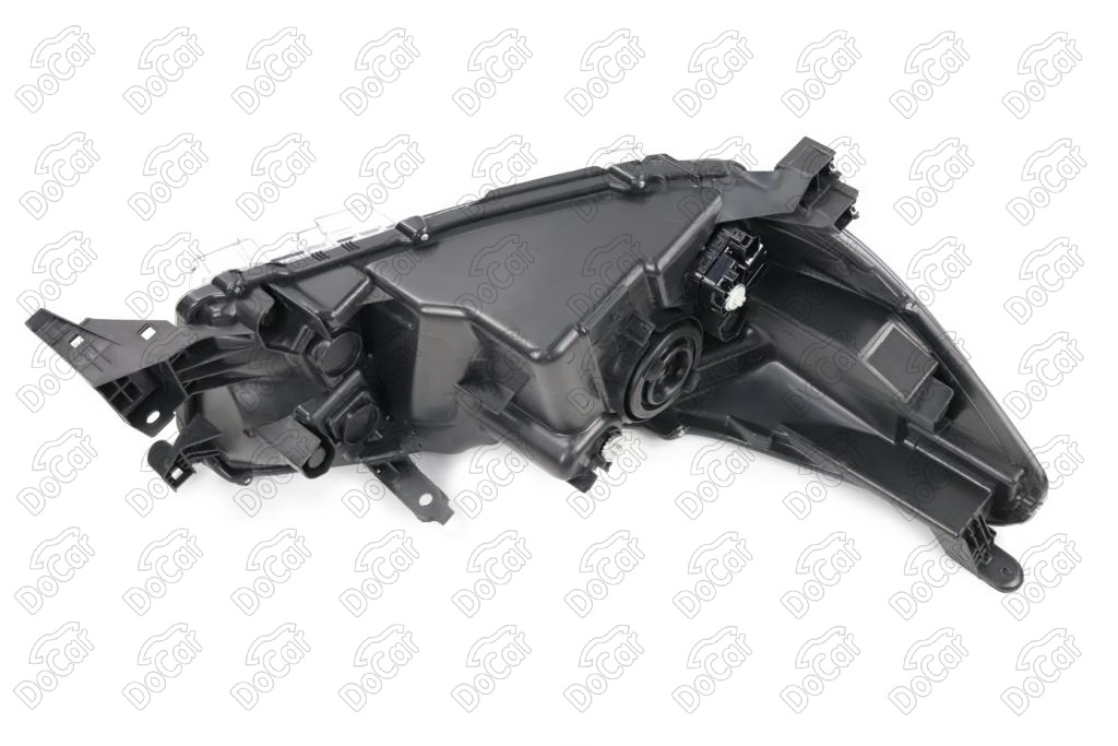 Фара передняя Лев. Toyota Hilux 2015 low class 900465DCR 900465DCR
