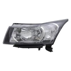 Фара под корректор левая 2009-2012 20-C940-05-2B 20-C940-05-2B
