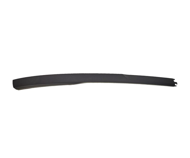 Спойлер переднего бампера правый POP02003AR POP02003AR