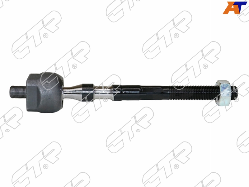 CR0522 CTR Тяга рулевая RENAULT LOGAN/SANDERO 05-/NISSAN ALMERA RUS 12-LH=RH для 