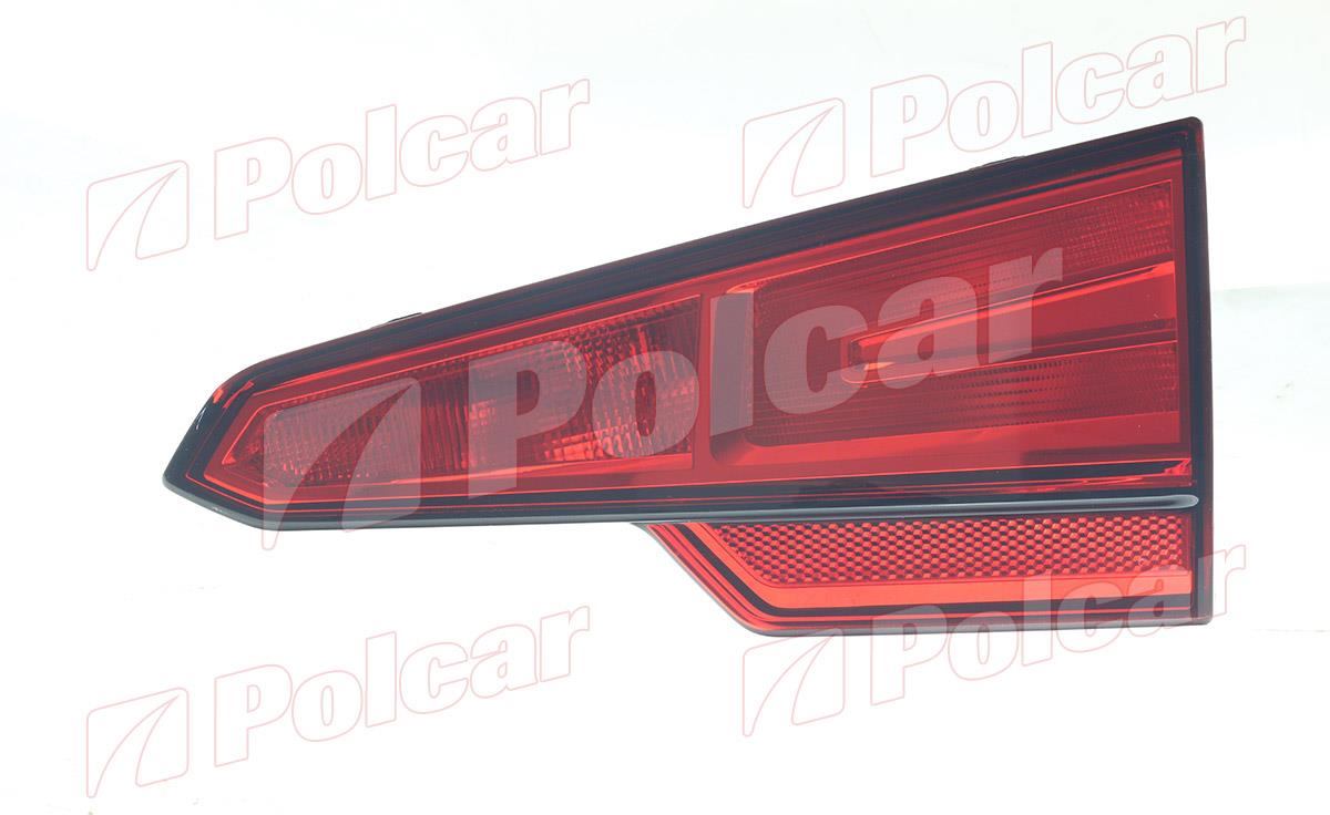 Фонарь задний 13D2885H 13D2885H