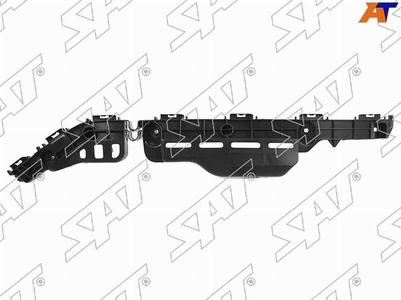 Крепление заднего бампера TOYOTA HIGHLANDER 13- LH ST-TYG4-087B-2 ST-TYG4-087B-2