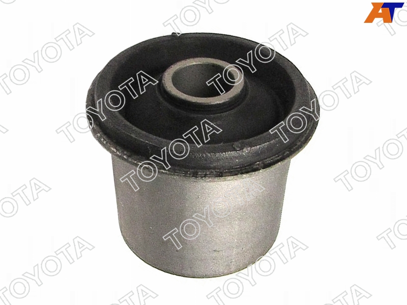 48632-60030 Toyota Сайлентблок верхнего FR рычага TOYOTA Land 200 07- для 