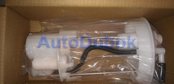 17048SNC010 Honda Фильтр топливный 1.3 HYBRID для 