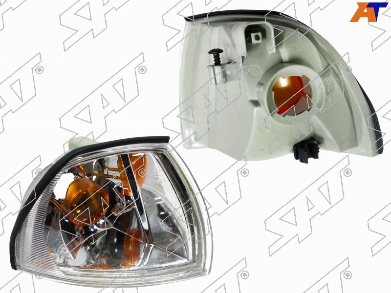 ST-222-1502CR Sat Габарит DAEWOO NEXIA 96-08 хрусталь для 