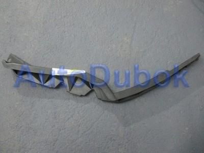 PSD43006AR Тайвань Кронштейн бампера правый для 