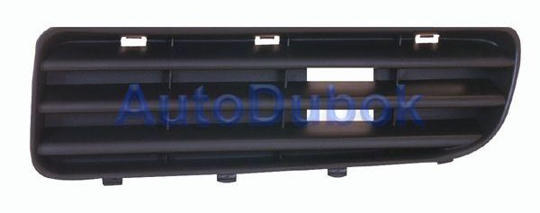 Решетка в передний бампер левая SDOCT01-190B-L SDOCT01-190B-L