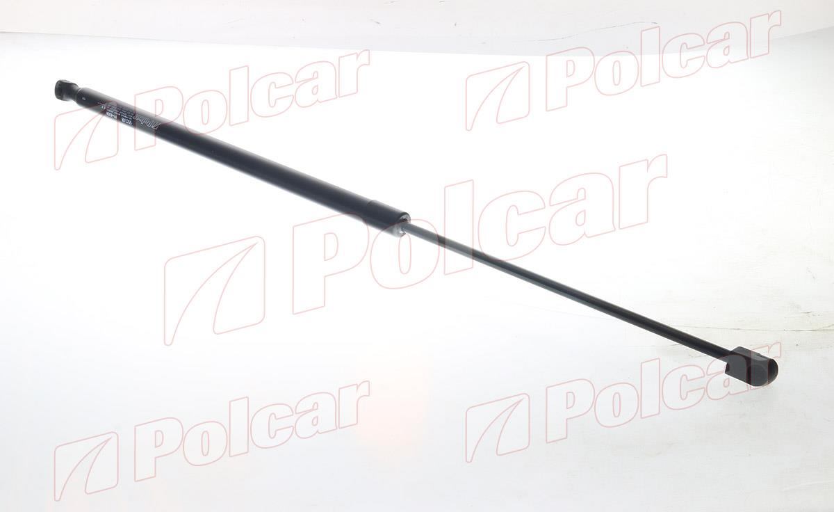95C1AB Polcar Амортизатор крышки багажника и капота для 