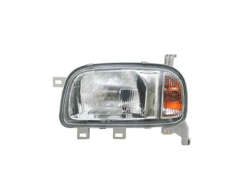 ZDS1155R Nissan Фара пер.прав.под коррект. для 