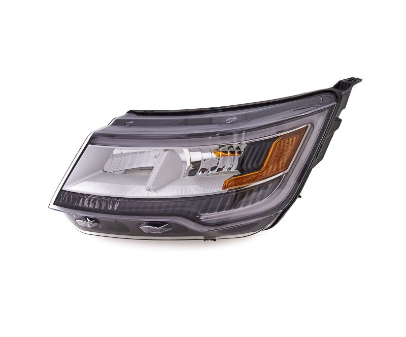 ПЕРЕДНЯЯ ФАРА ZFD111671L ZFD111671L