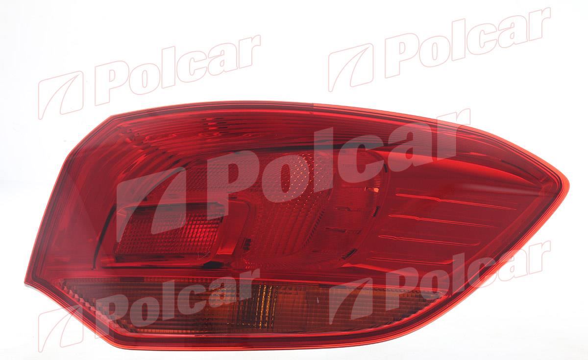 Фонарь задний 5511886T 5511886T
