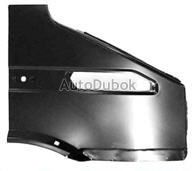 Крыло передне правое IVDAI90-270-R IVDAI90-270-R