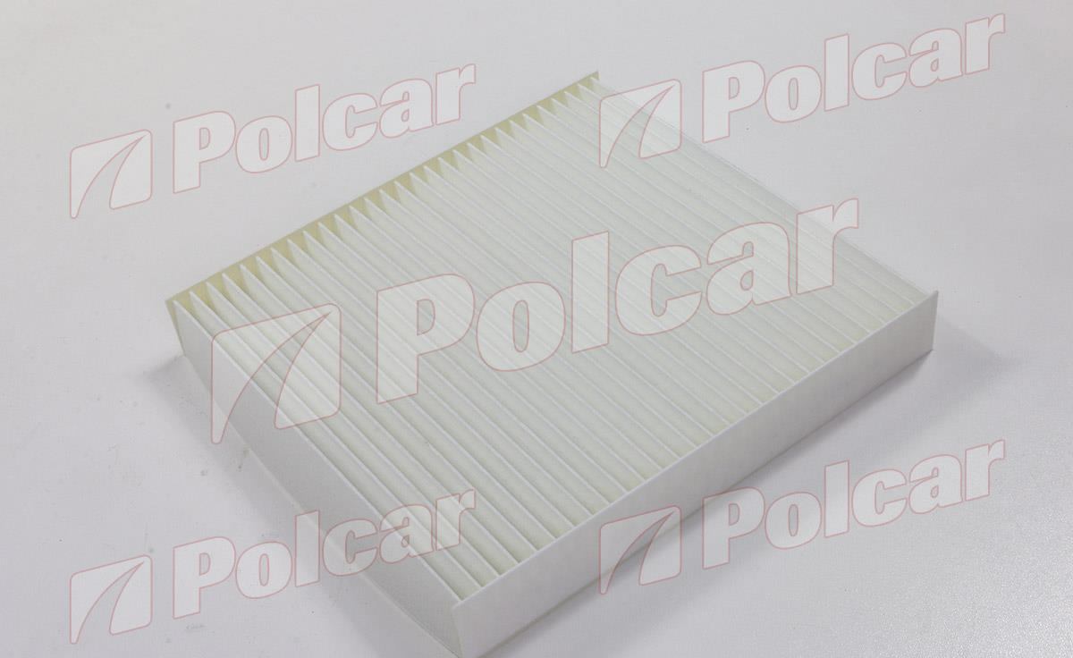 PC8201 Polcar Салонный фильтр для 