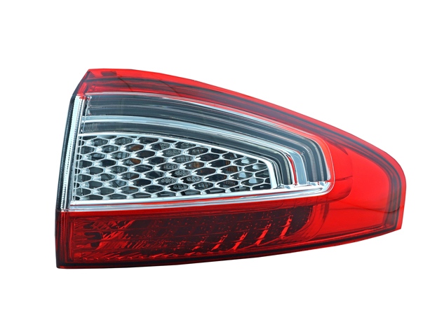ФОНАРЬ ЗАДНИЙ ВНЕШНИЙ ПРАВЫЙ MONDEO 11-14 FDL03411003R FDL03411003R