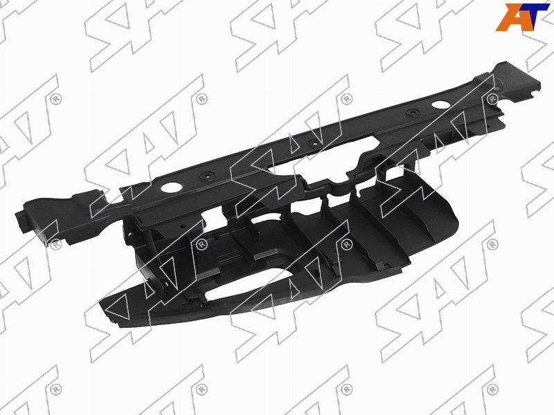 Накладка на рамку кузова CHEVROLET CRUZE 09- ST-CV42-009P-0 ST-CV42-009P-0